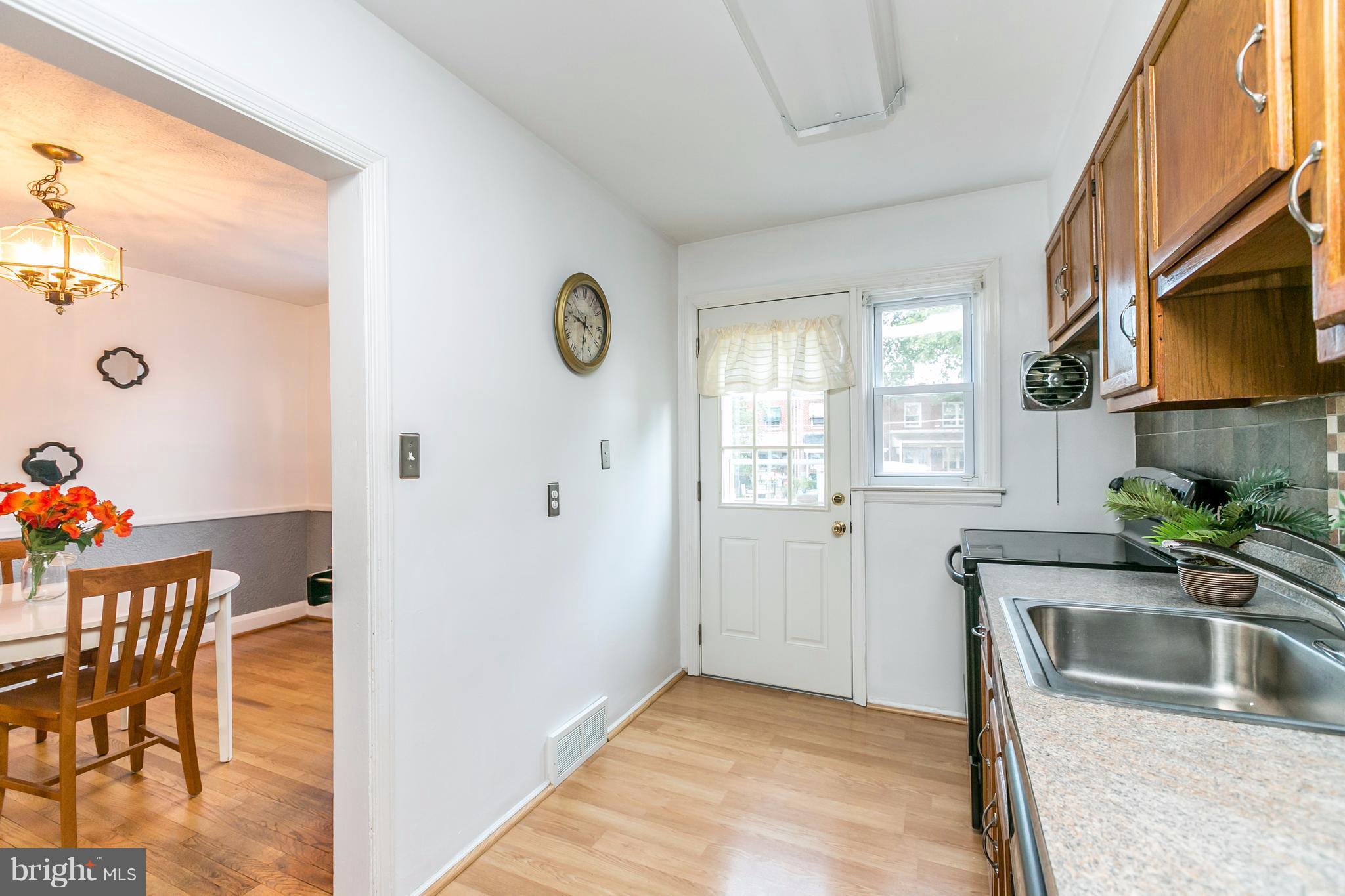 RIDGELEIGH - Residential