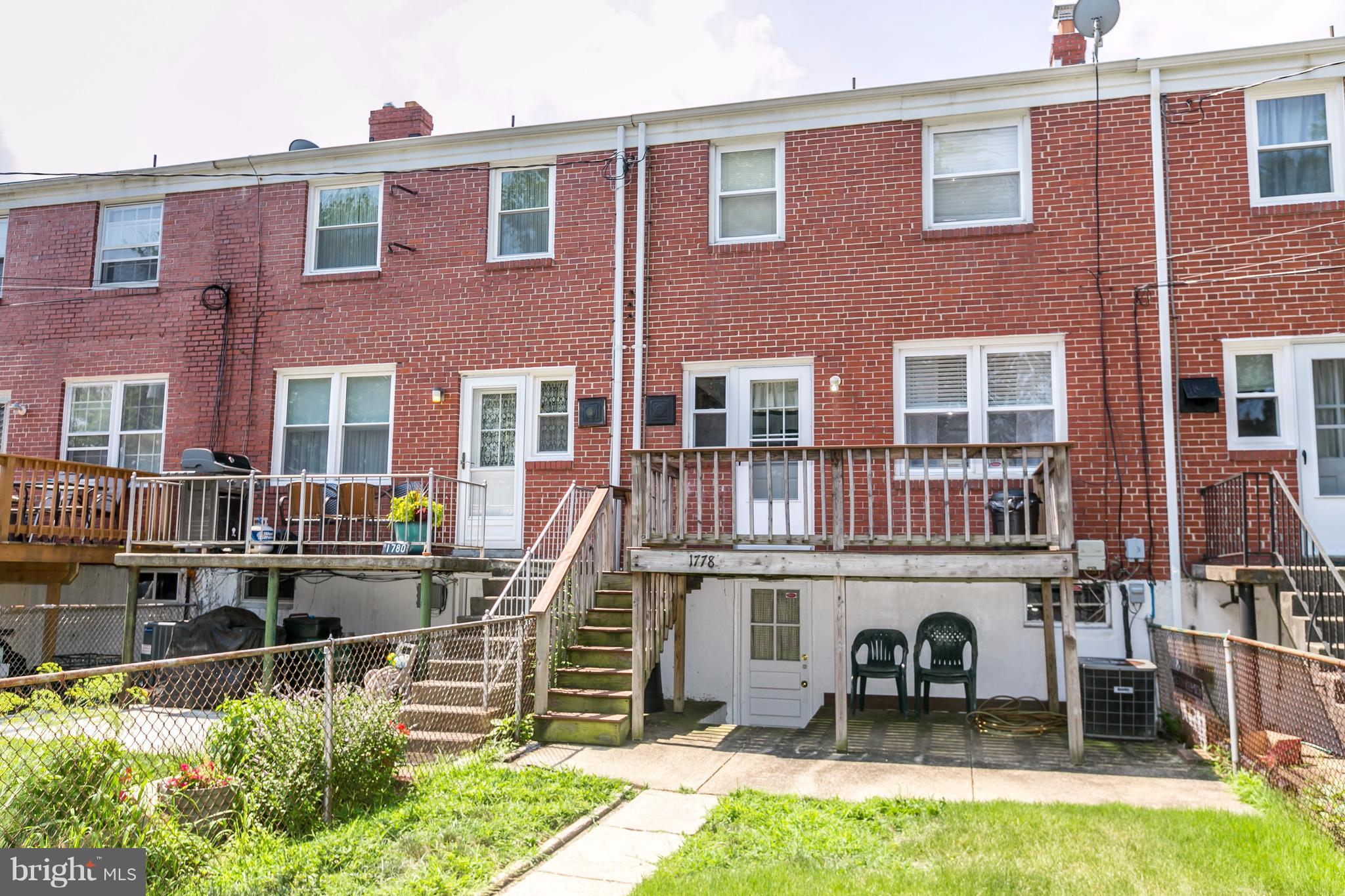 RIDGELEIGH - Residential