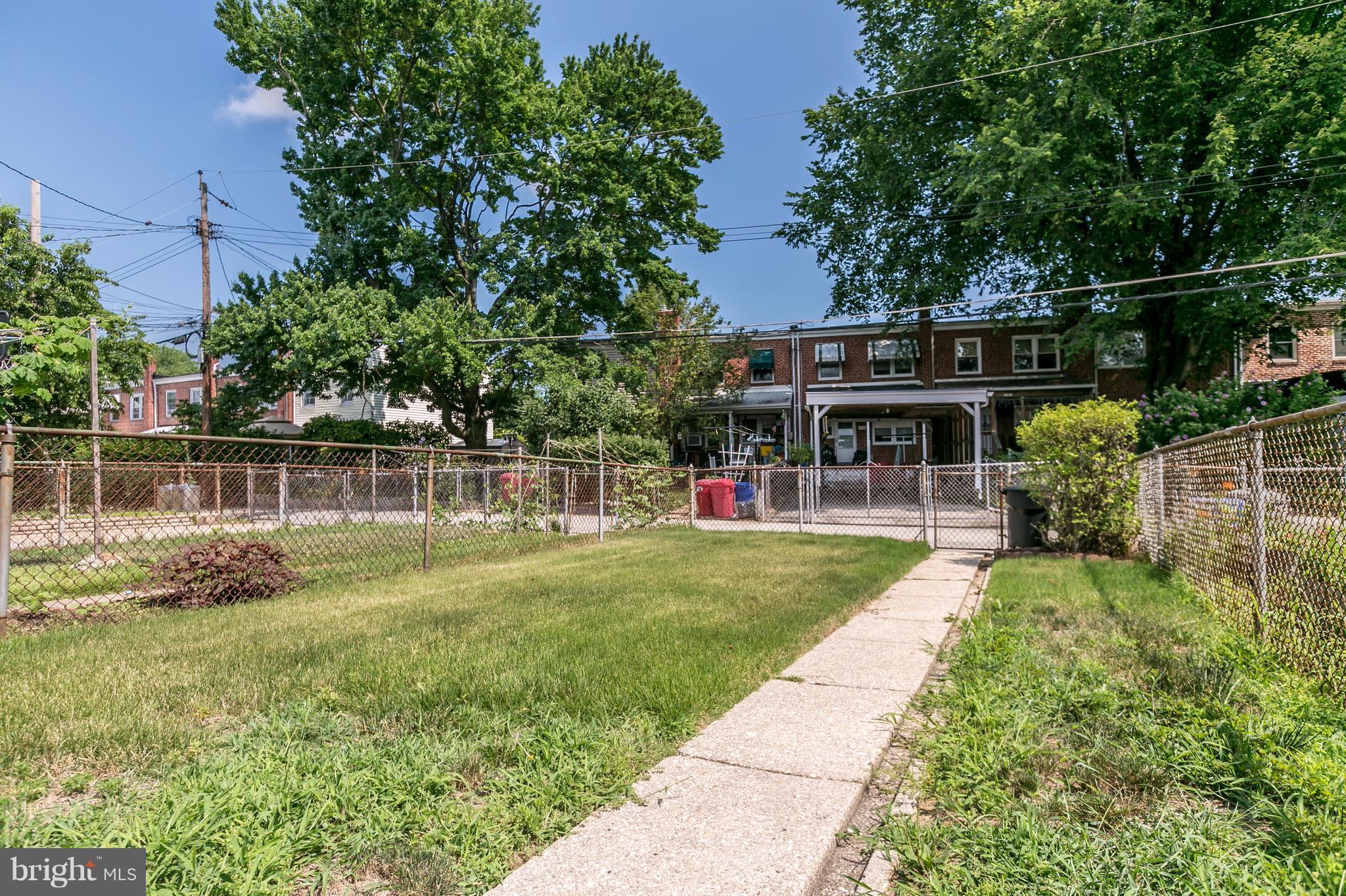 RIDGELEIGH - Residential