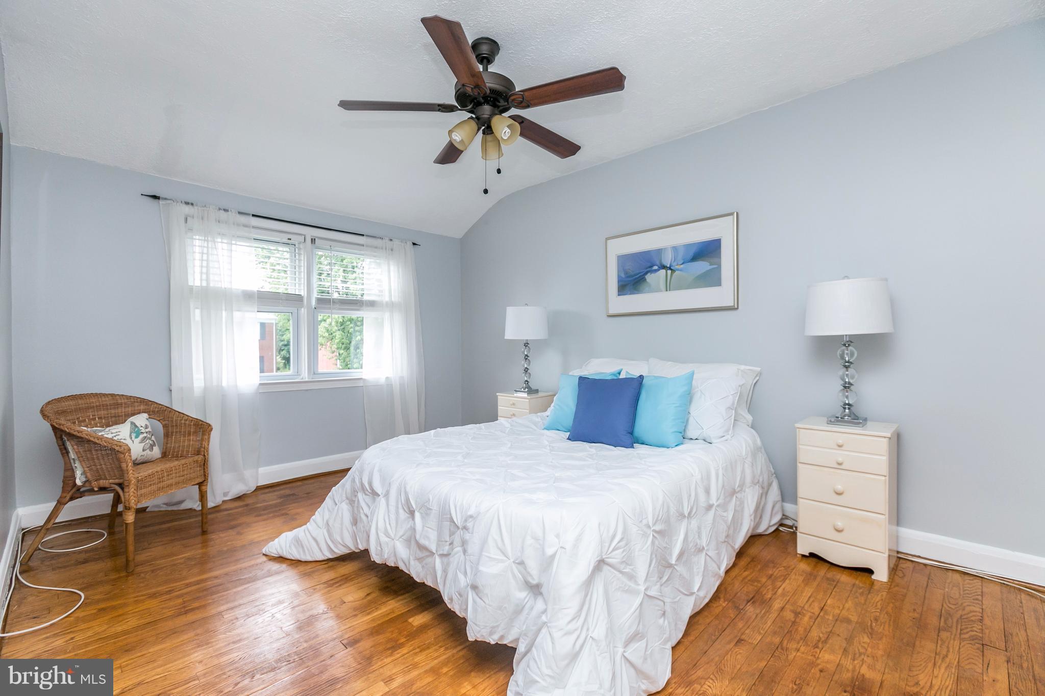 RIDGELEIGH - Residential