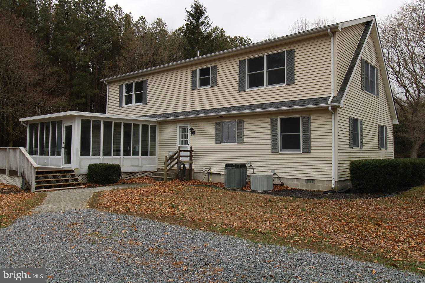 1301 BRIDGETOWN ROAD