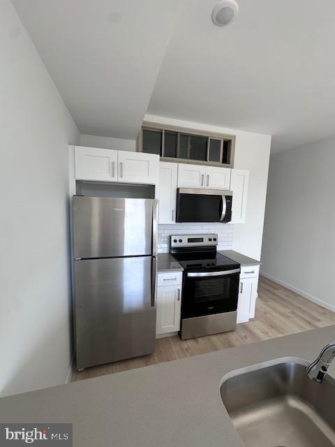 FOX CHASE - Residential Lease