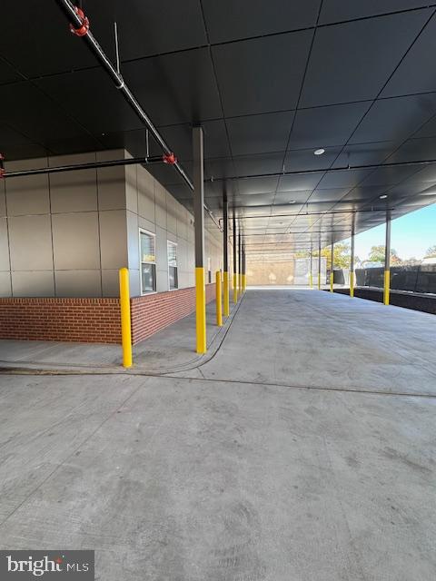 FOX CHASE - Residential Lease