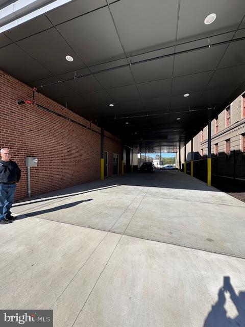 FOX CHASE - Residential Lease