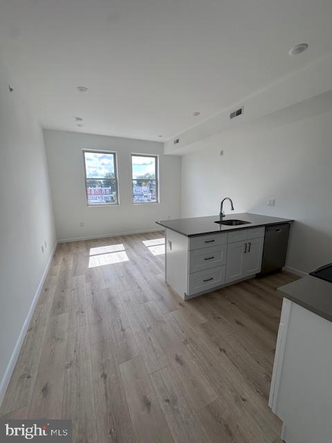 FOX CHASE - Residential Lease