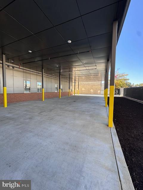 FOX CHASE - Residential Lease