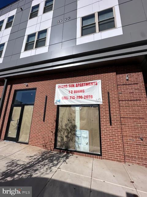 FOX CHASE - Residential Lease