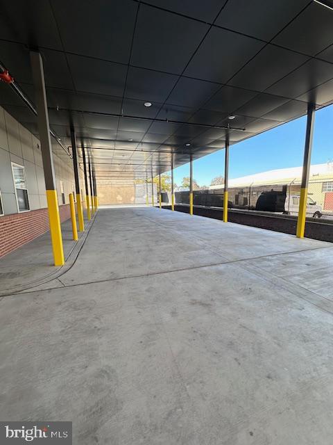 FOX CHASE - Residential Lease