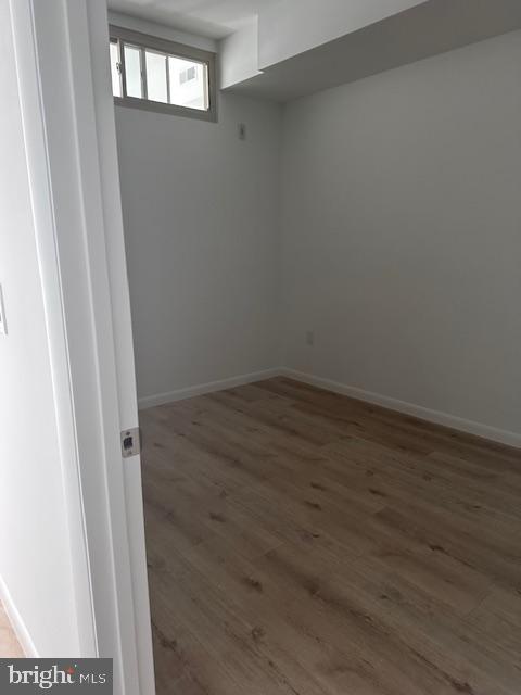 FOX CHASE - Residential Lease