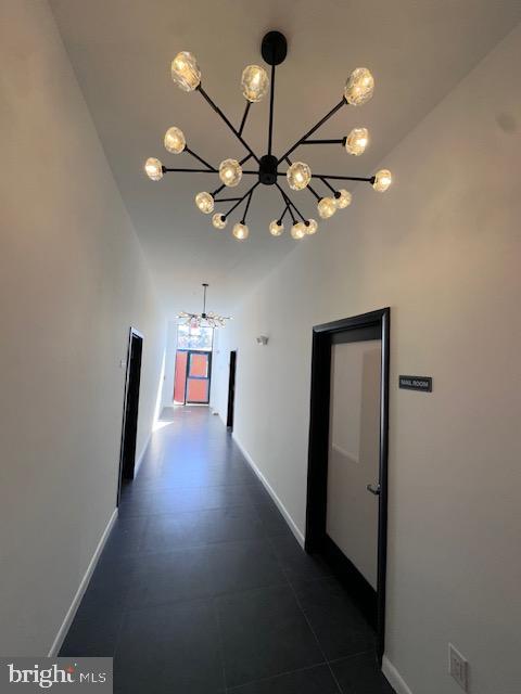 FOX CHASE - Residential Lease