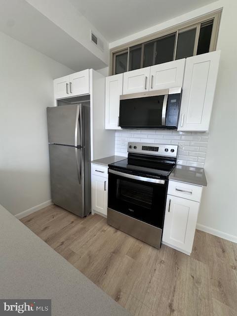 FOX CHASE - Residential Lease