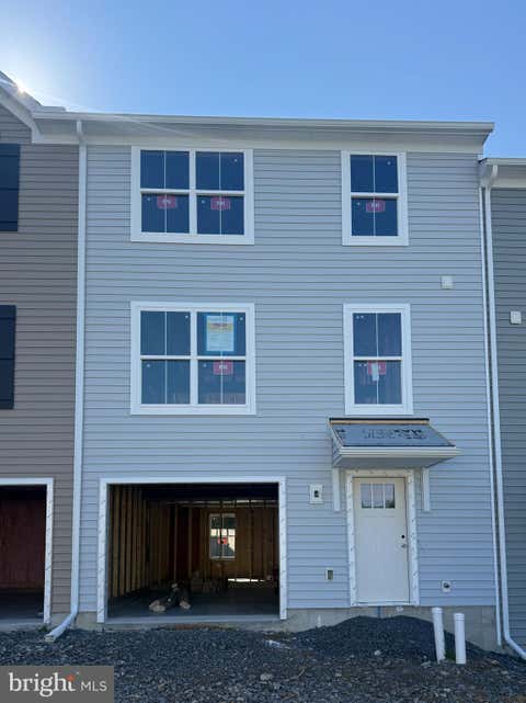 Photo of 213 Pine Crest Village Drive #LOT 13, PINE GROVE, PA 17963 (MLS # PASK2027292)