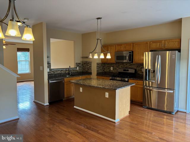 45488 LOST TRAIL TERRACE