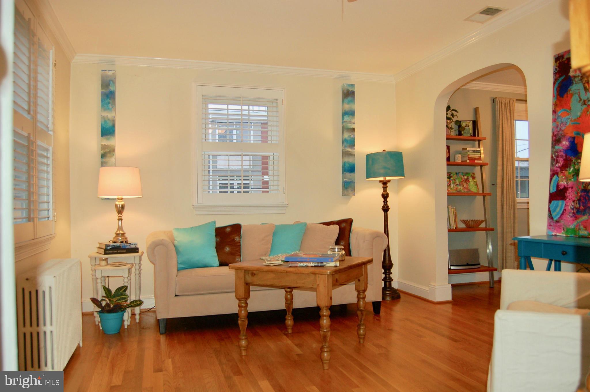 DEL RAY - Residential