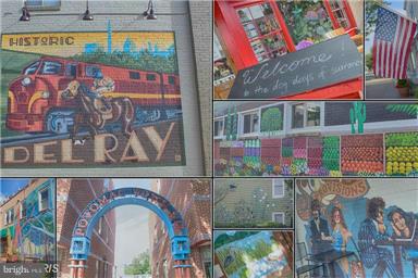 DEL RAY - Residential