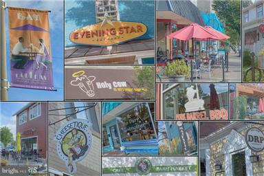 DEL RAY - Residential