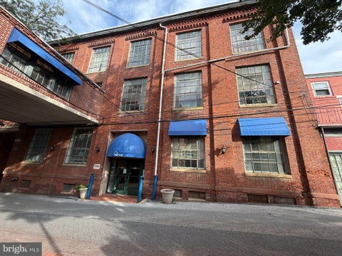 Photo of 131 E Grant Street, LANCASTER, PA 17602 (MLS # PALA2097786)