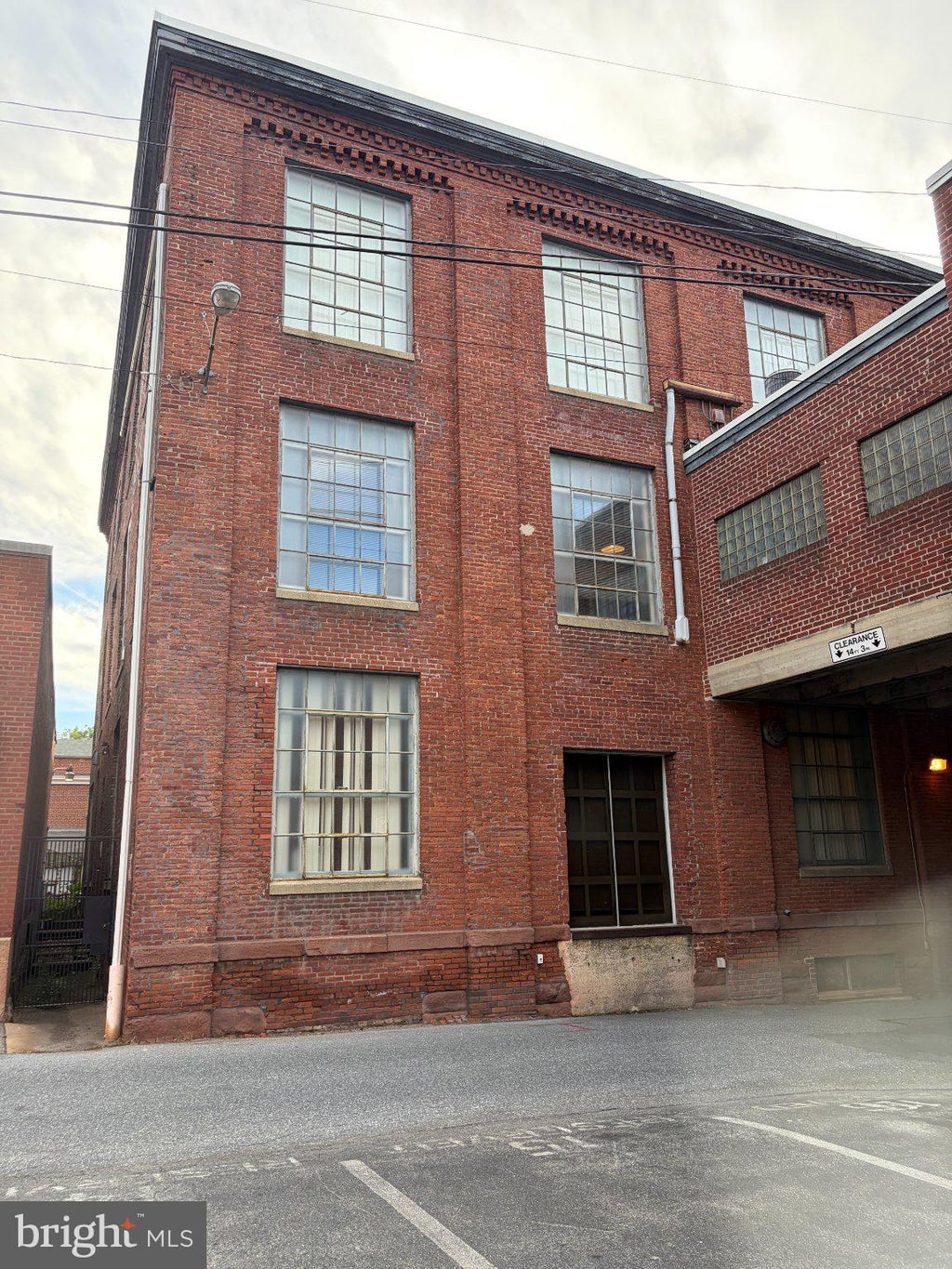 Photo of 131 E Grant Street, LANCASTER, PA 17602 (MLS # PALA2097786)