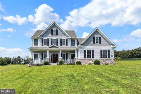 Vacant Land For Sale - 4928 Grave Run Road<br/> MANCHESTER, MD 21102