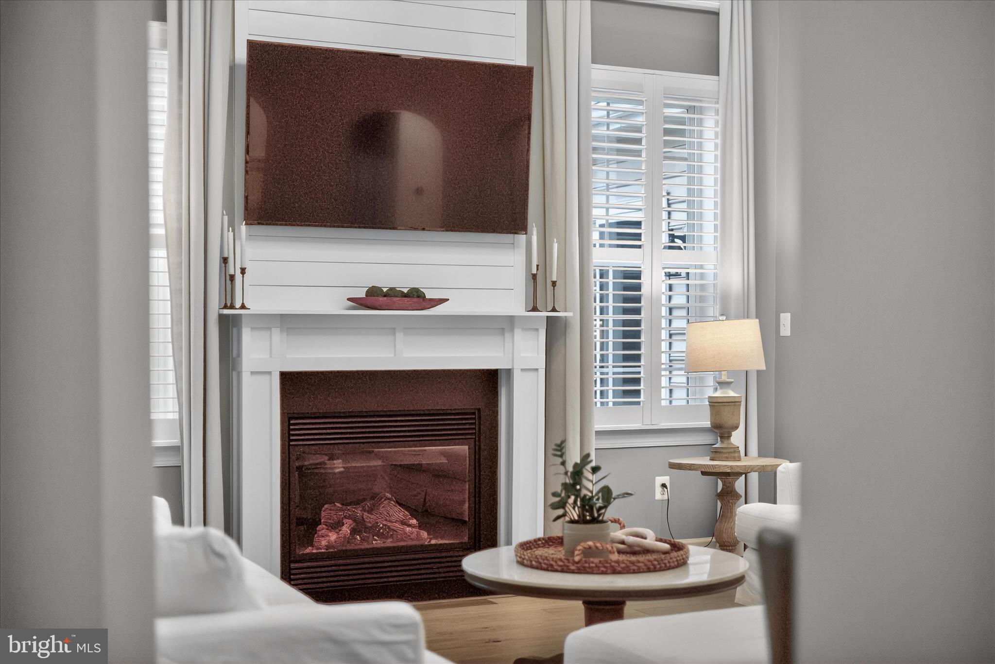 VILLAGES OF URBANA - Residential