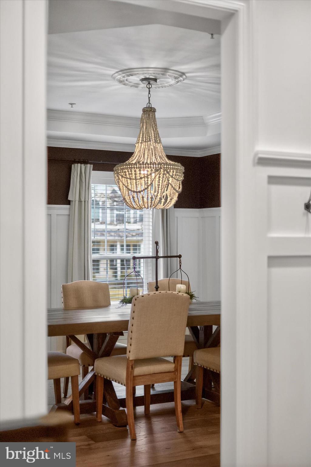 VILLAGES OF URBANA - Residential