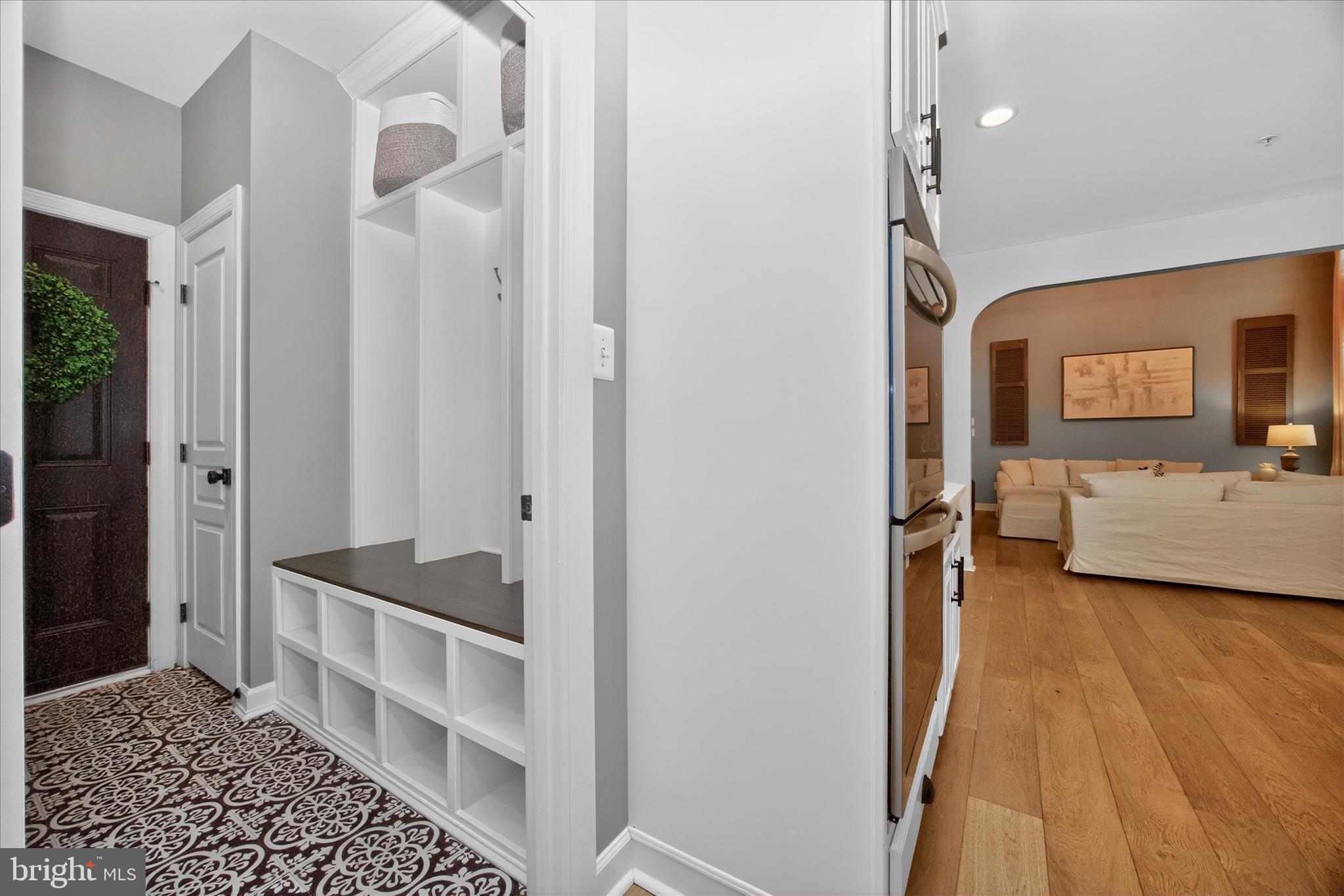 VILLAGES OF URBANA - Residential