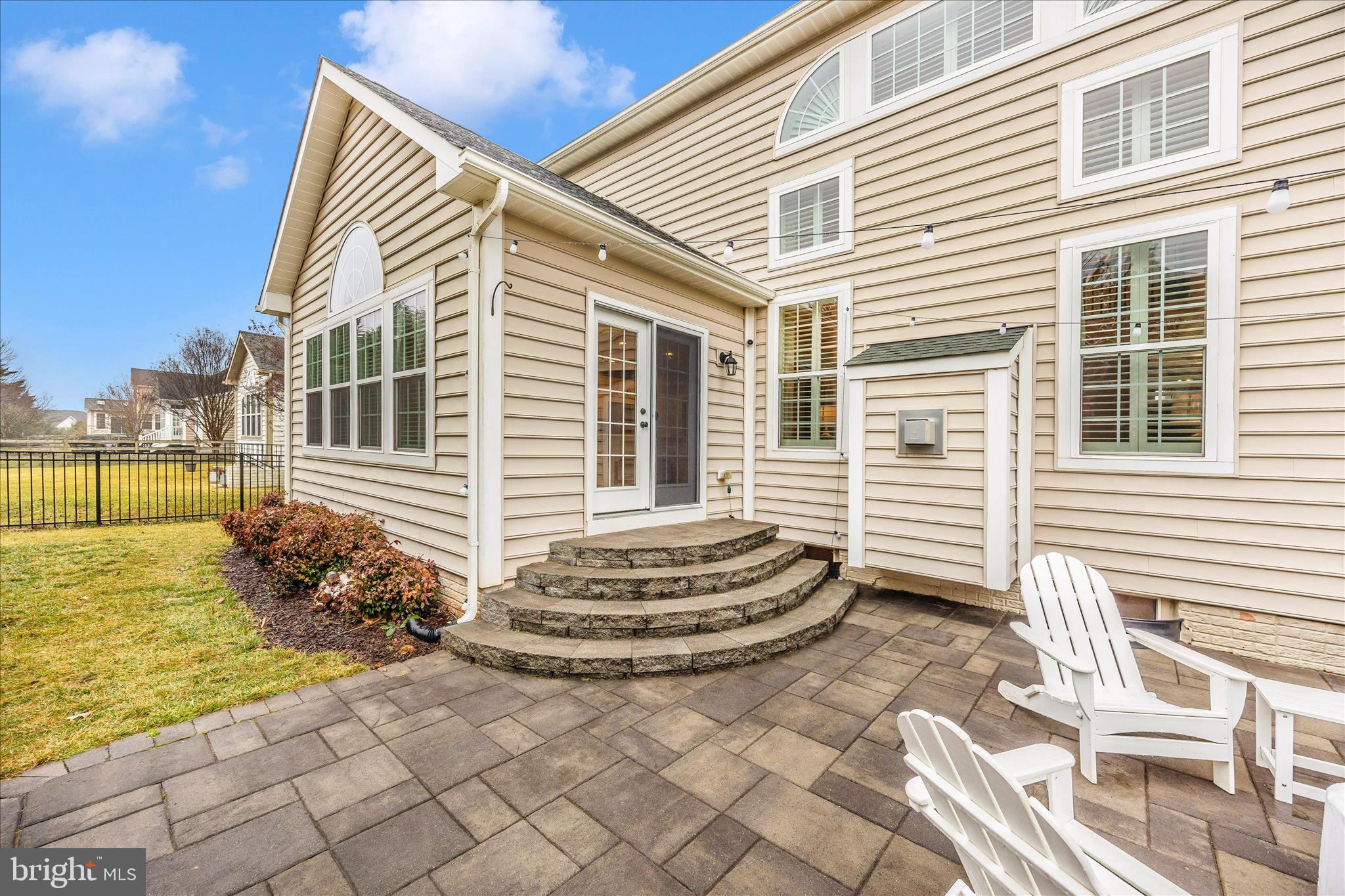 VILLAGES OF URBANA - Residential