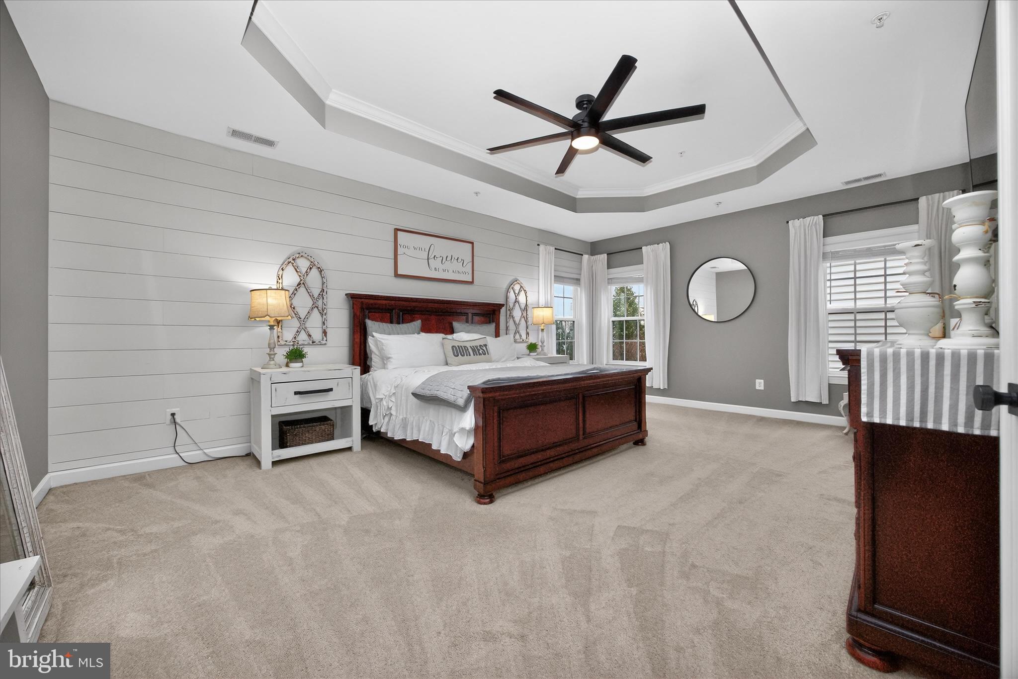 VILLAGES OF URBANA - Residential