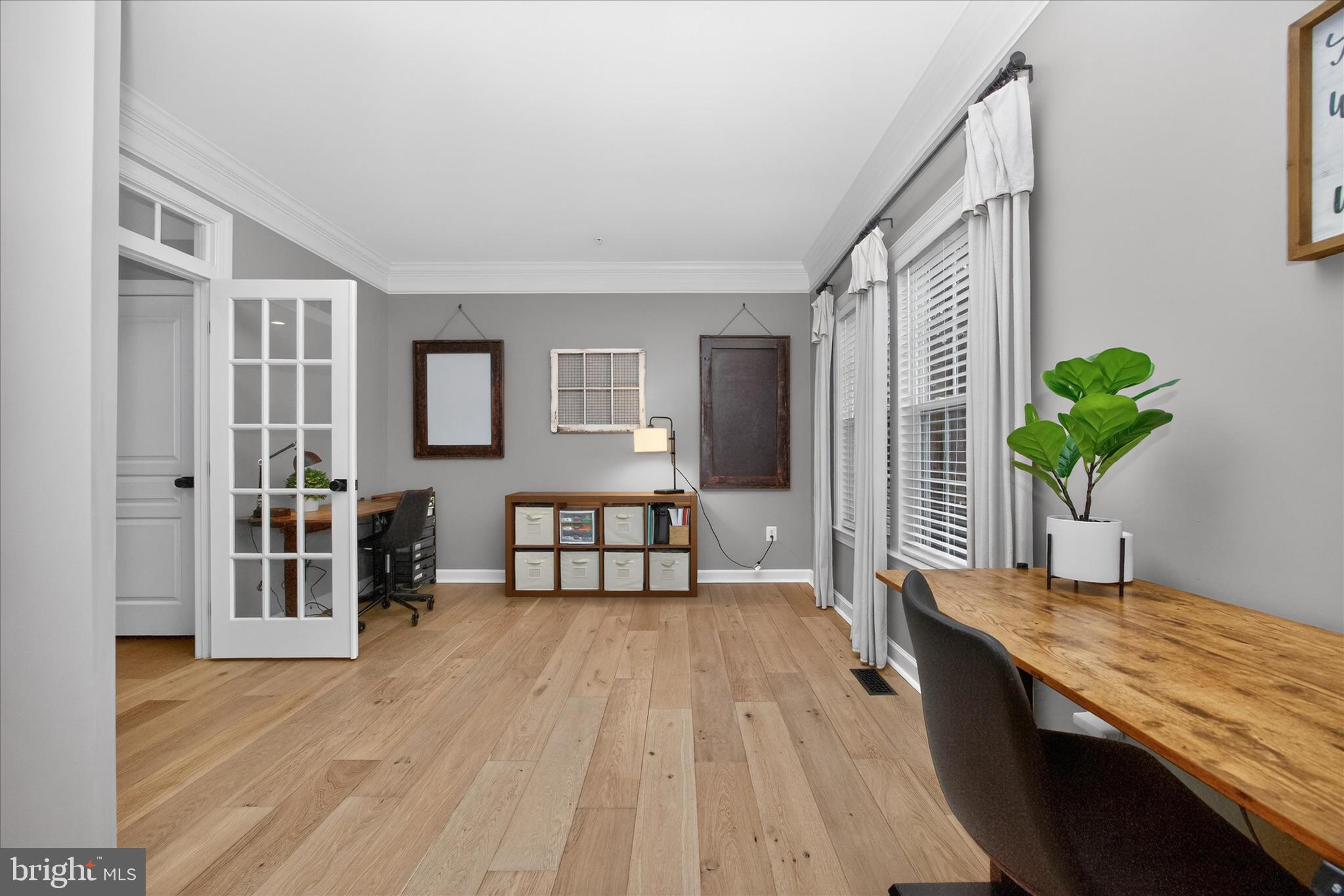 VILLAGES OF URBANA - Residential