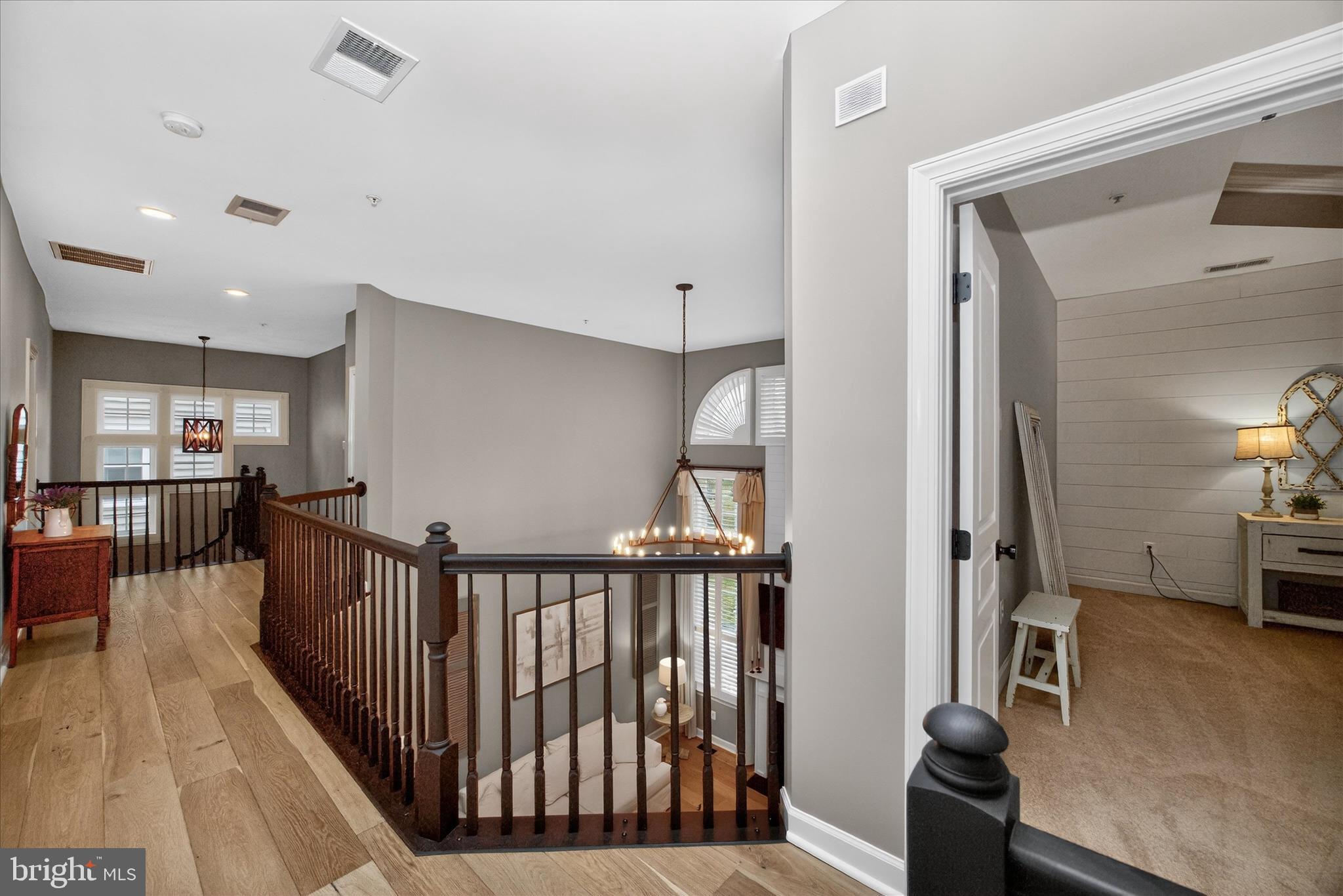 VILLAGES OF URBANA - Residential