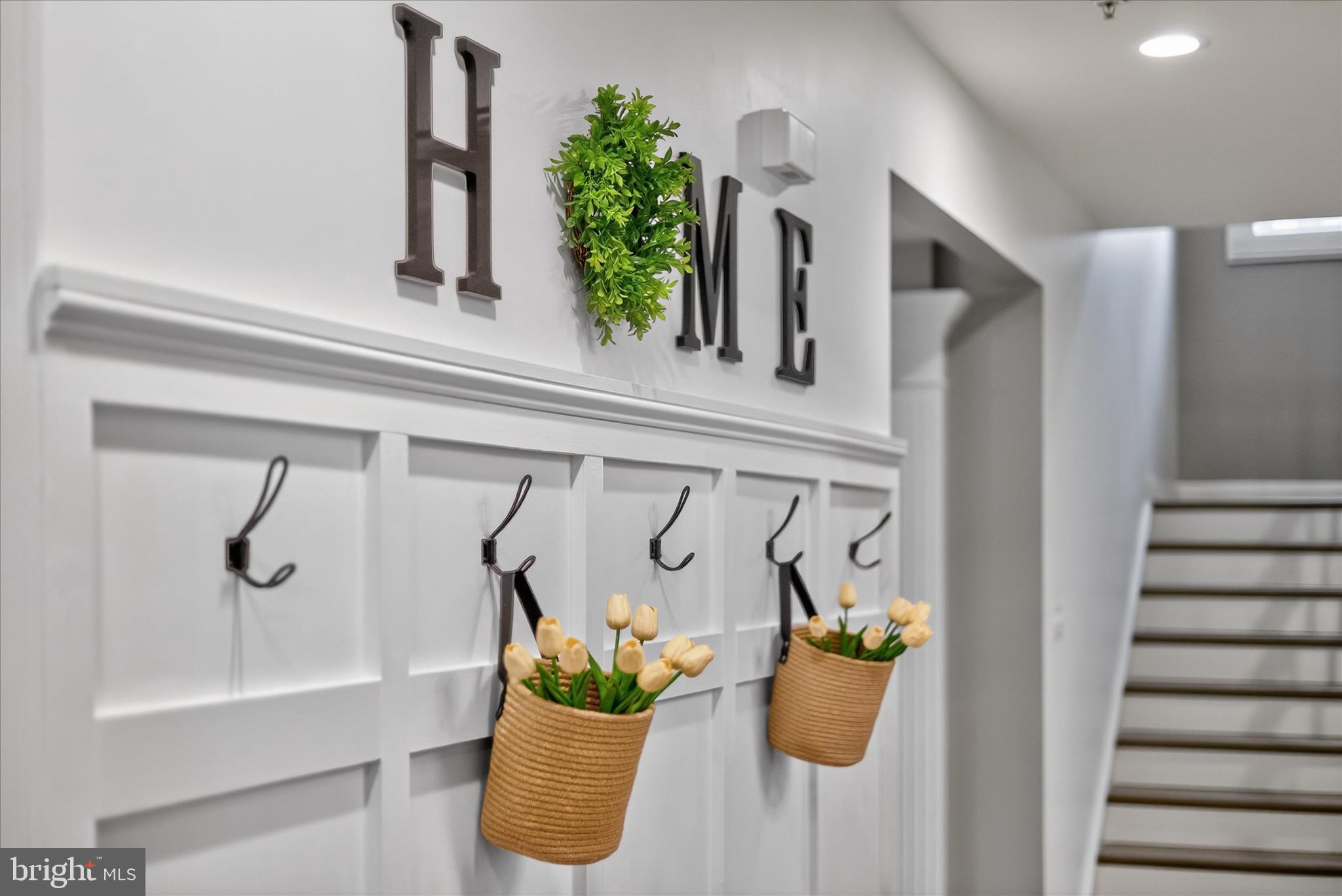 VILLAGES OF URBANA - Residential