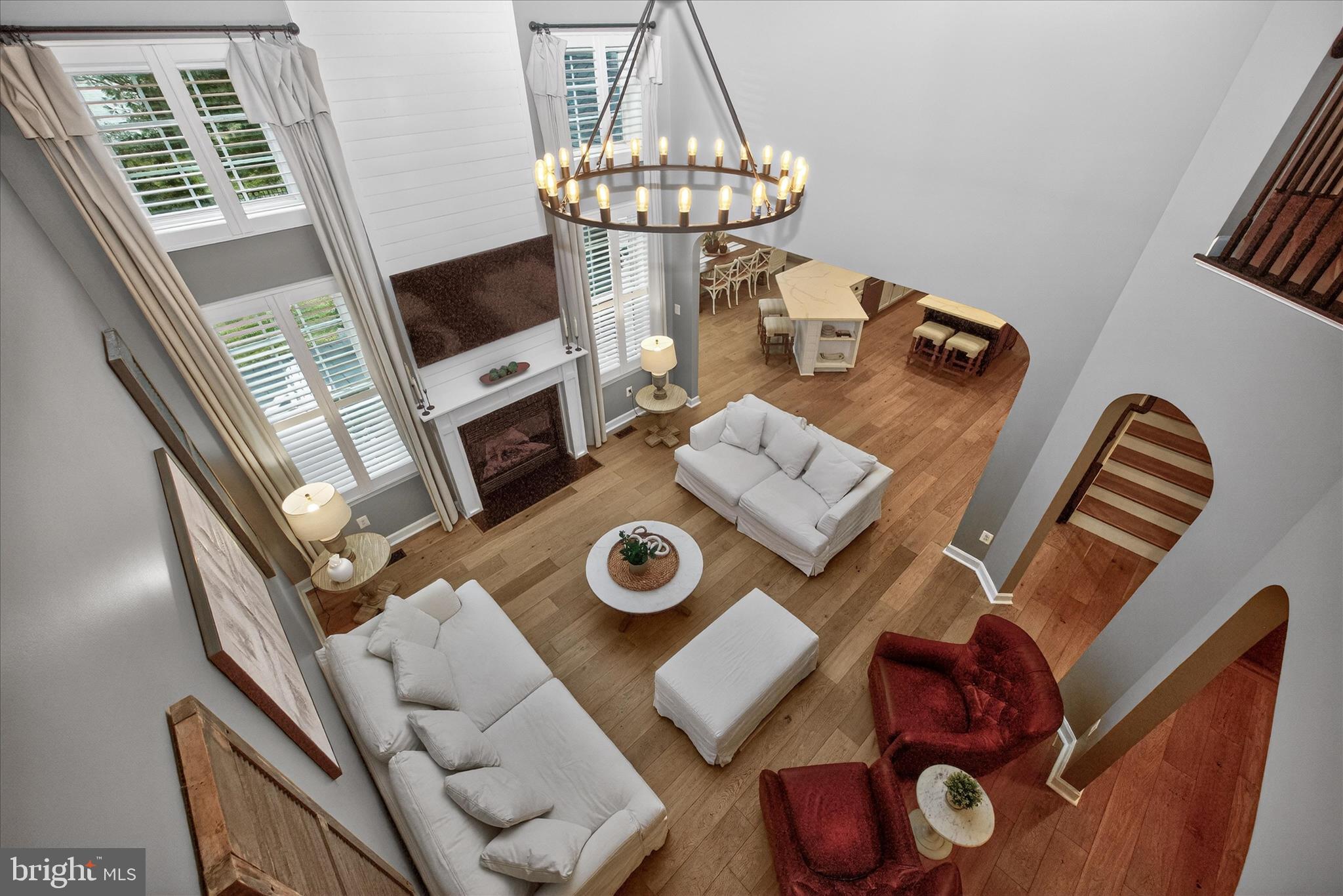 VILLAGES OF URBANA - Residential