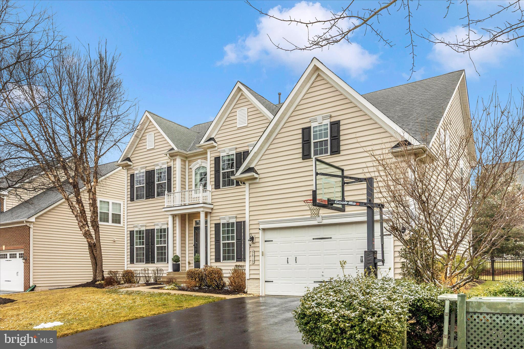 VILLAGES OF URBANA - Residential