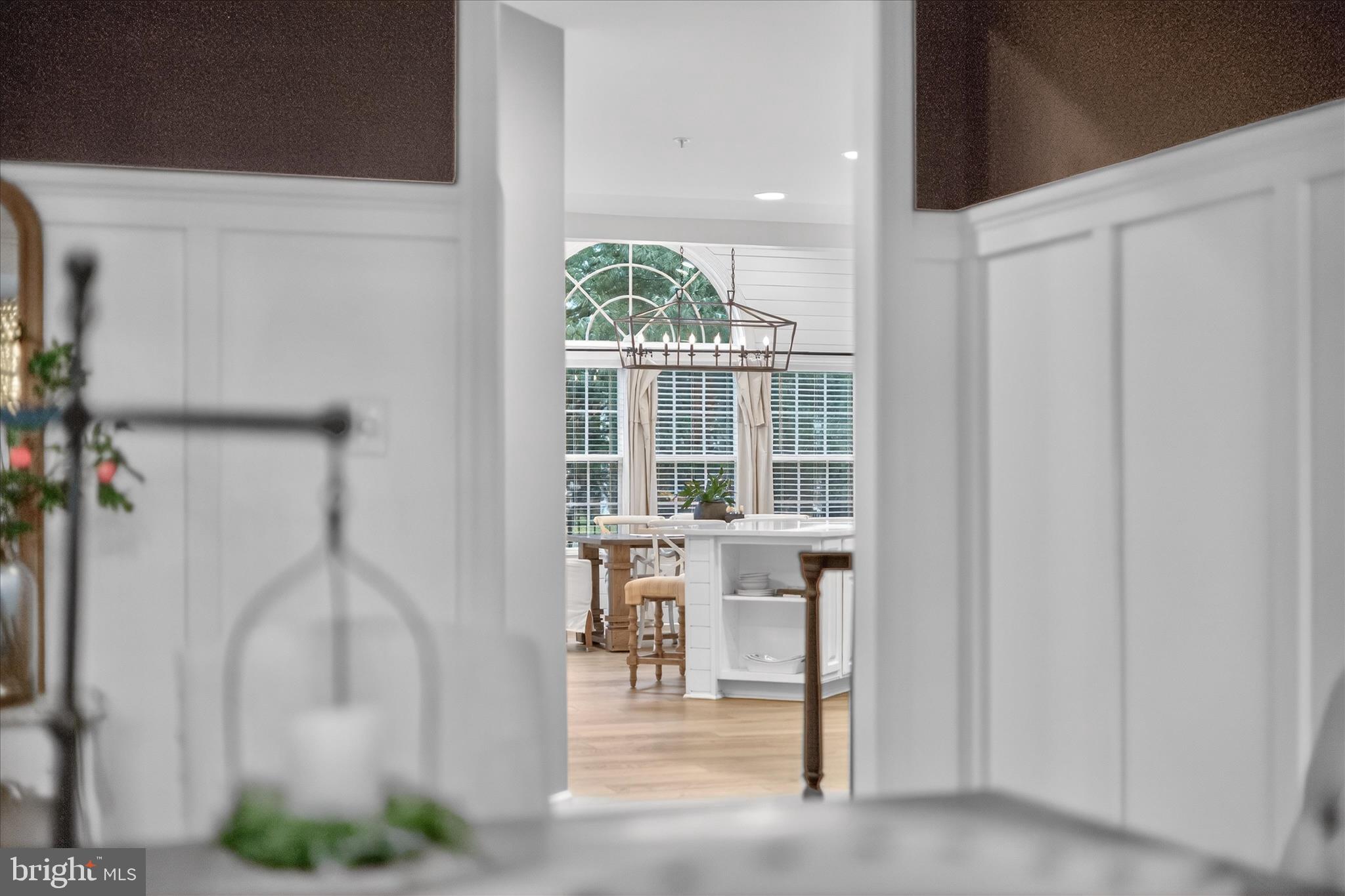 VILLAGES OF URBANA - Residential