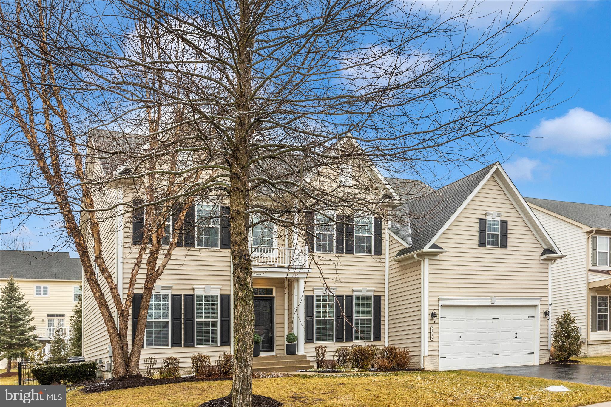 VILLAGES OF URBANA - Residential