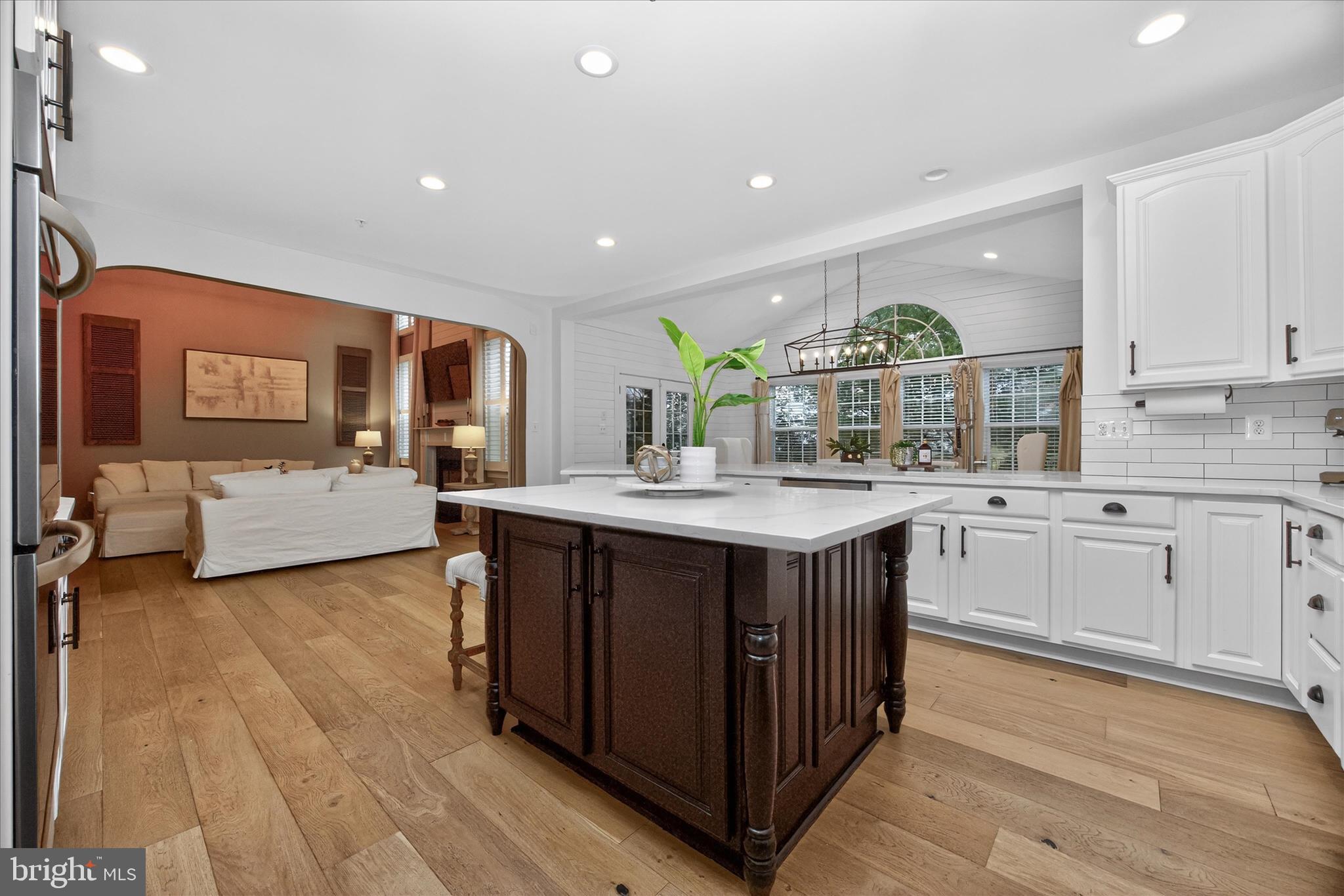 VILLAGES OF URBANA - Residential