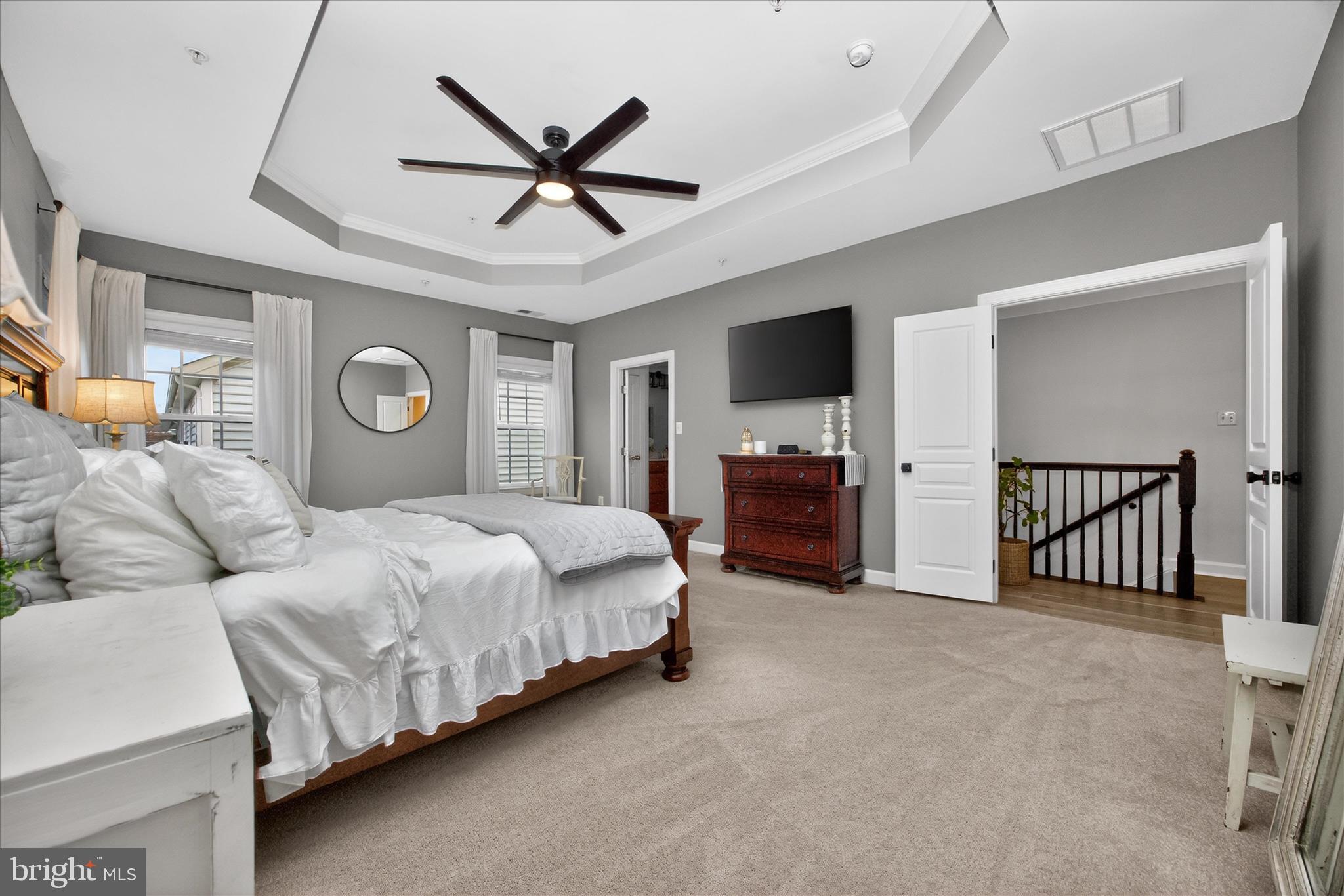 VILLAGES OF URBANA - Residential