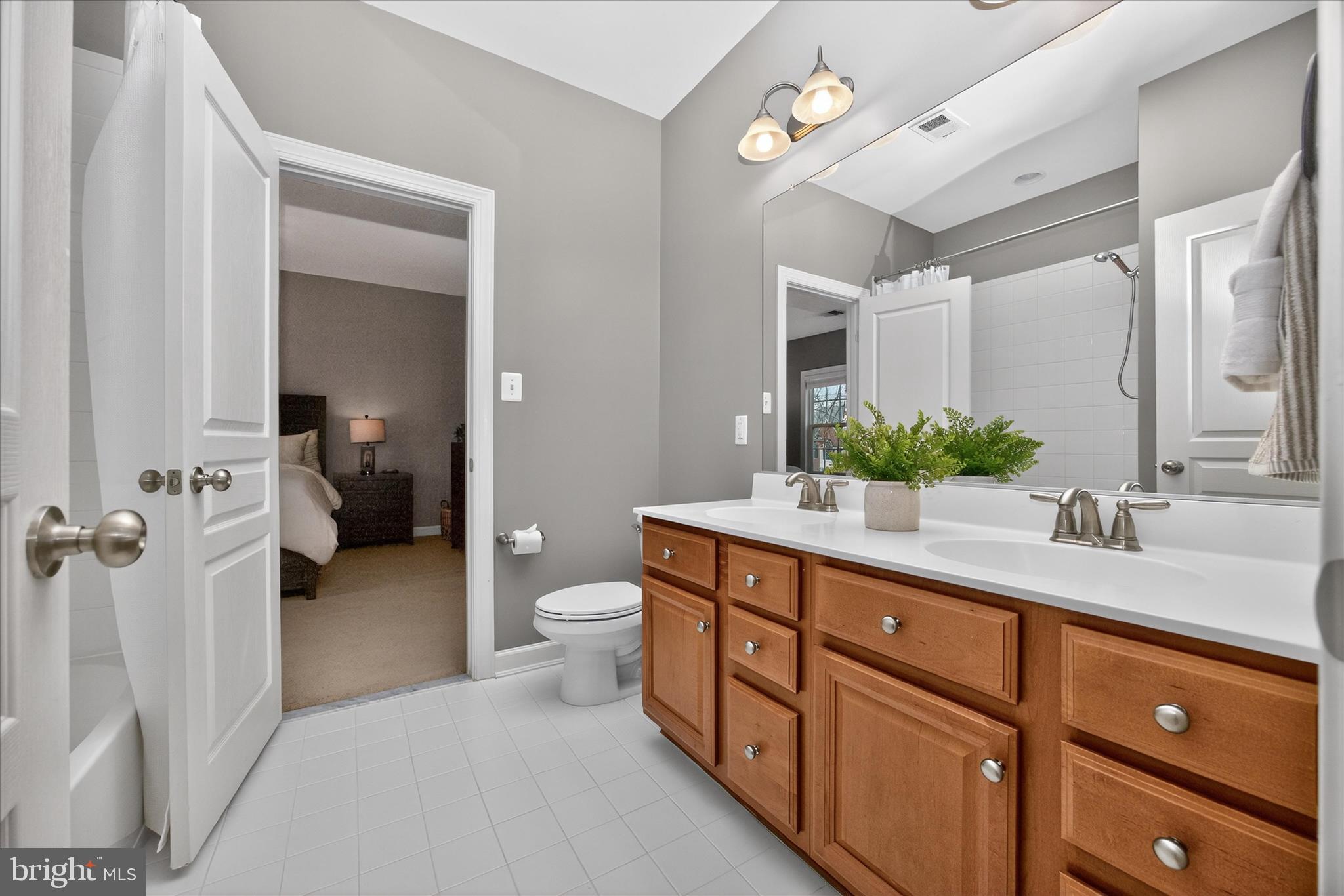 VILLAGES OF URBANA - Residential