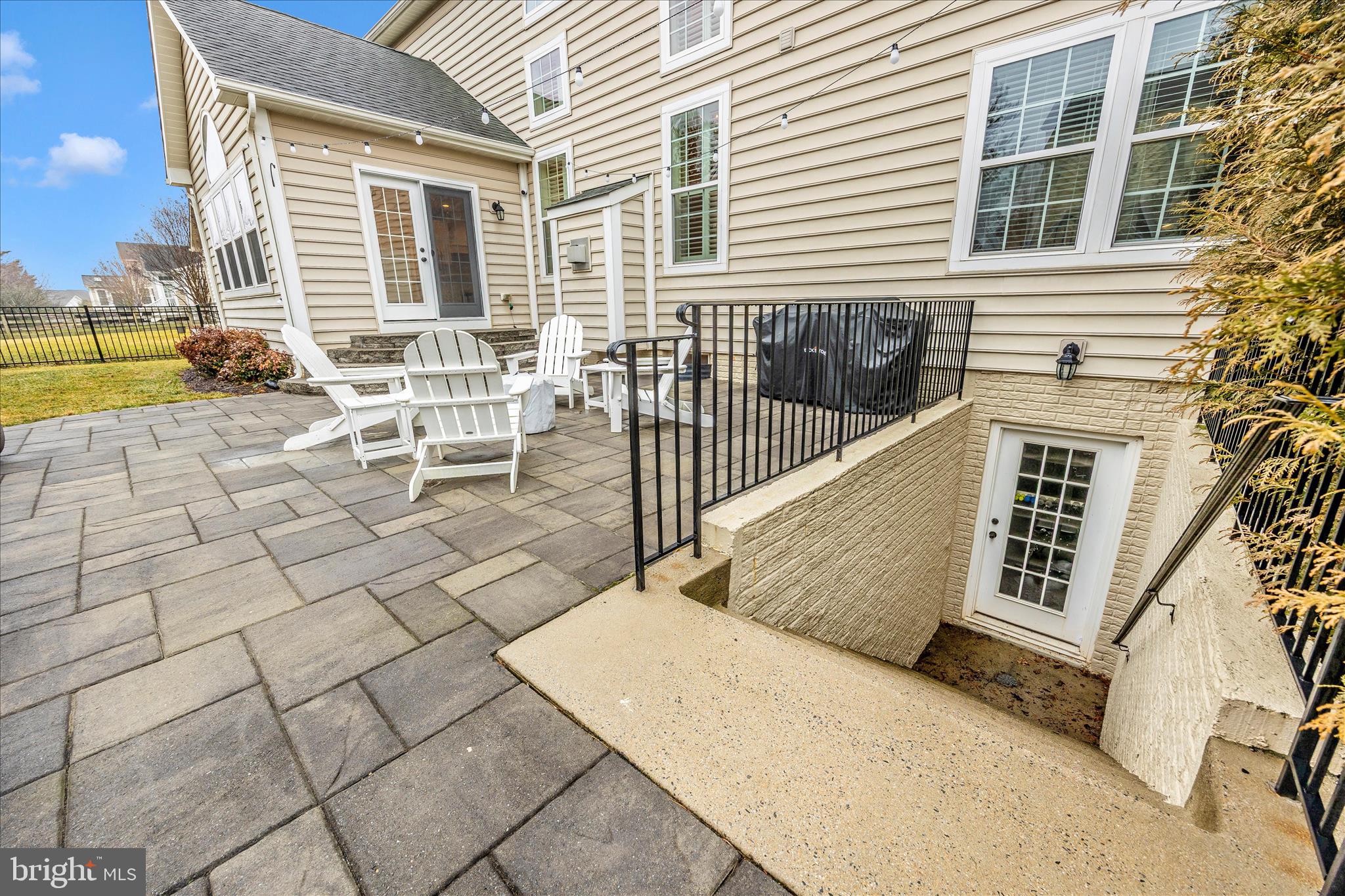 VILLAGES OF URBANA - Residential