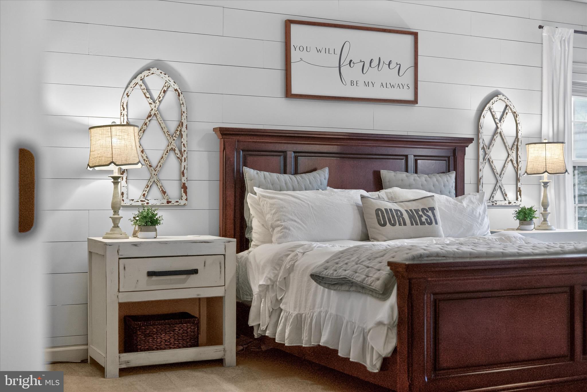 VILLAGES OF URBANA - Residential