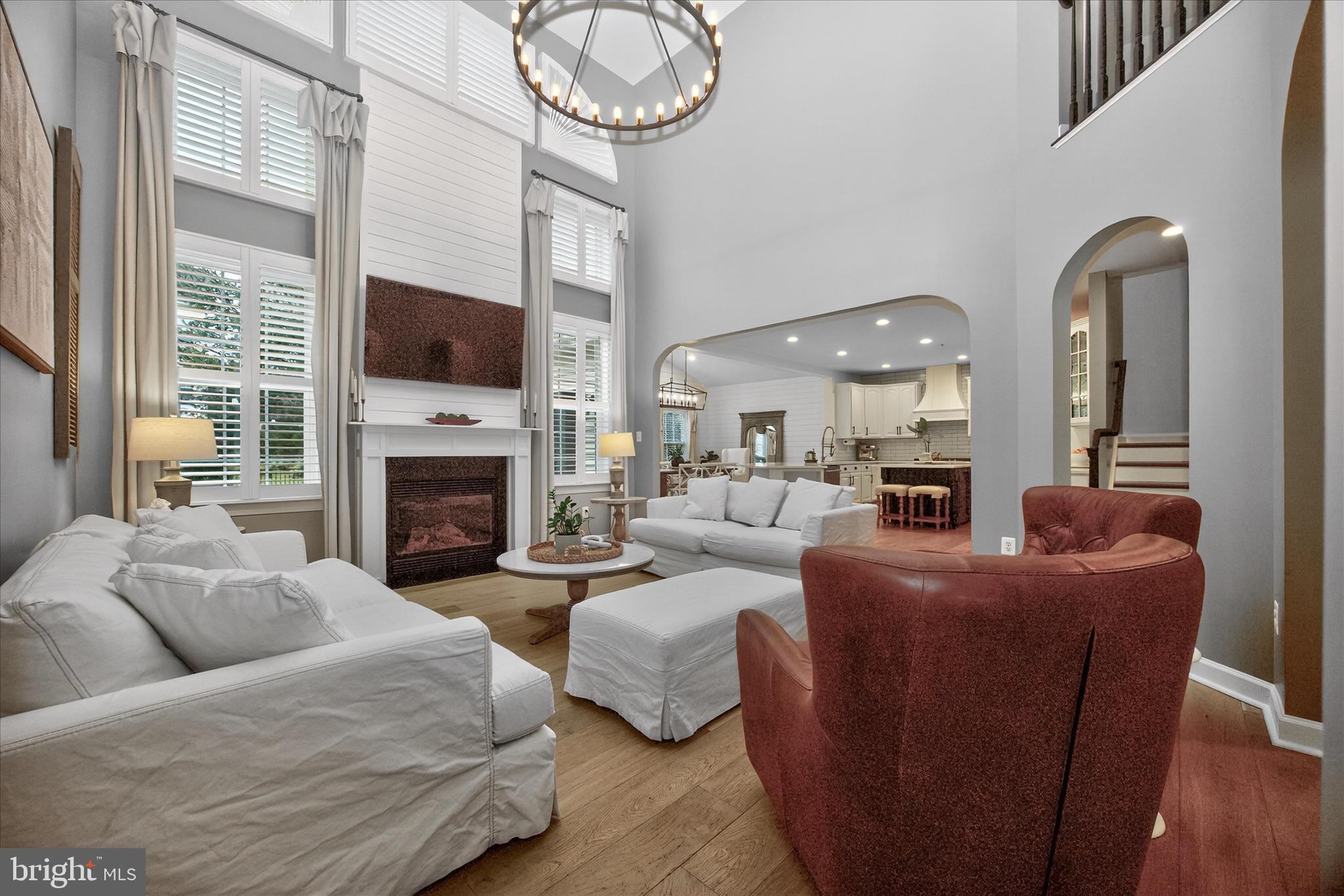 VILLAGES OF URBANA - Residential