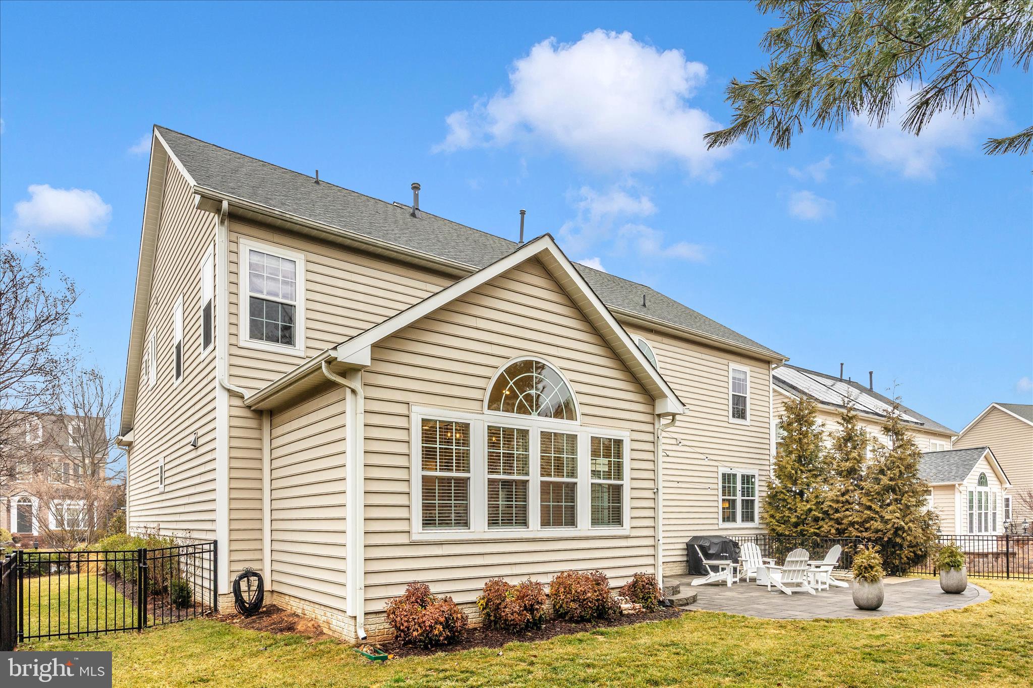 VILLAGES OF URBANA - Residential