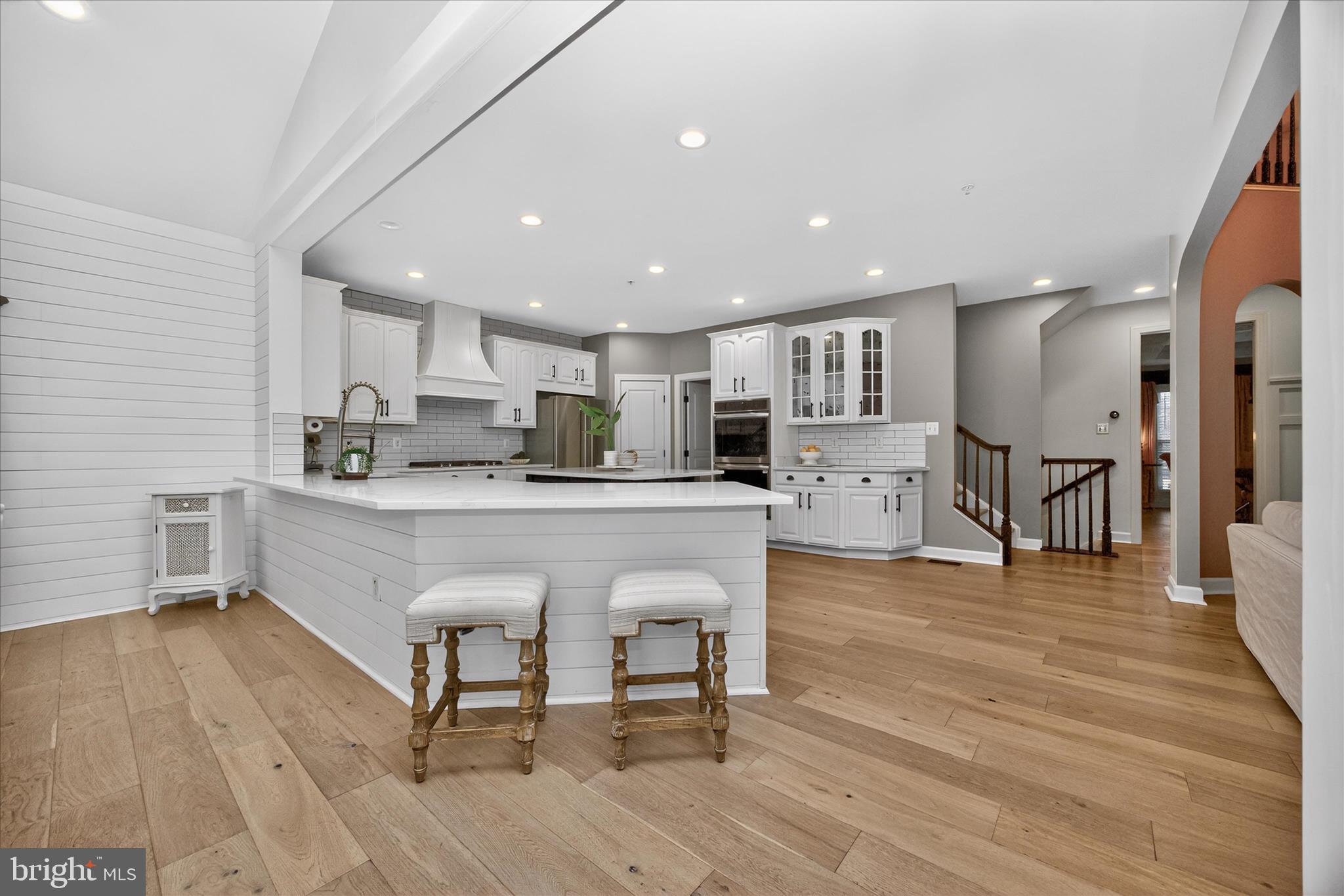 VILLAGES OF URBANA - Residential