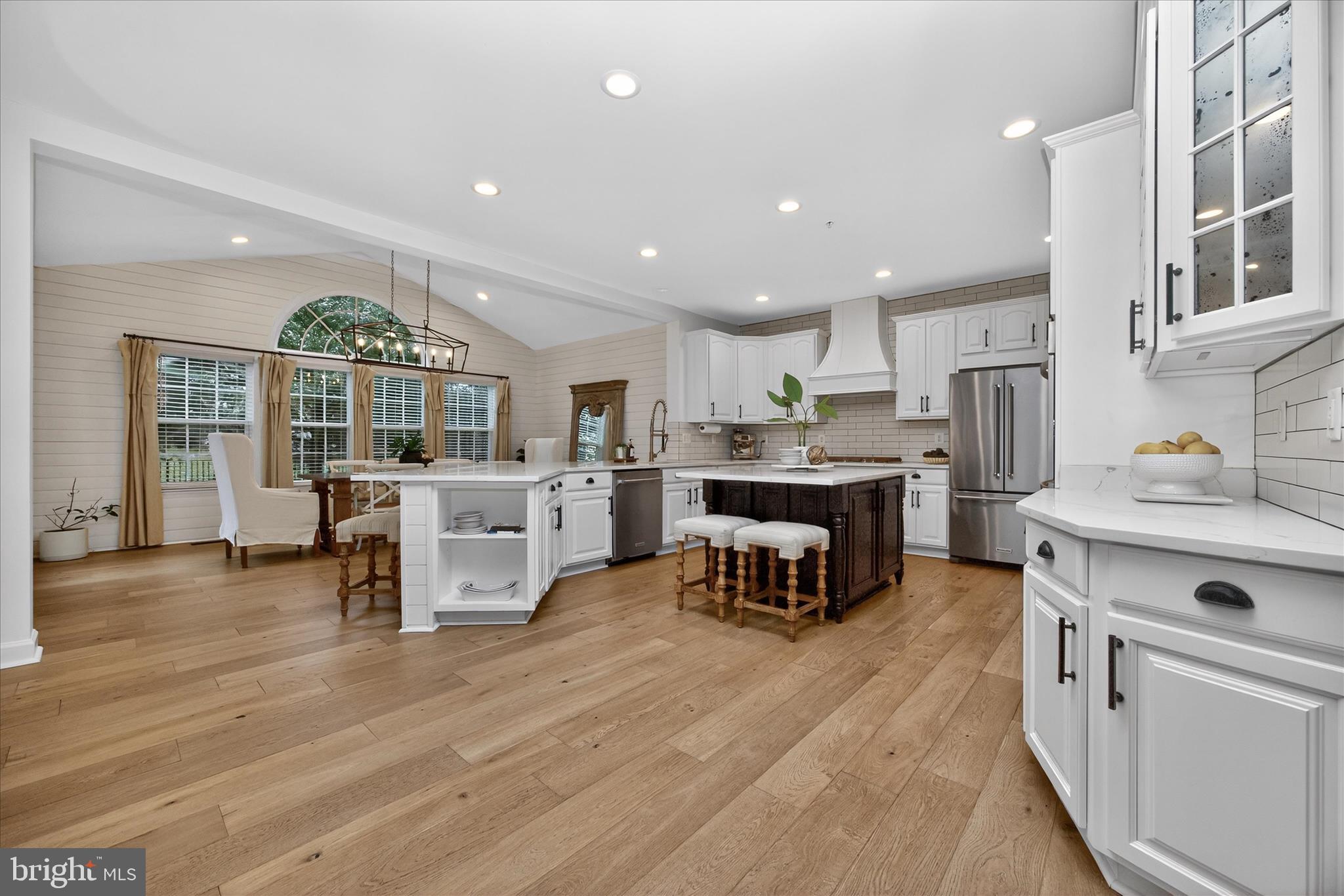 VILLAGES OF URBANA - Residential