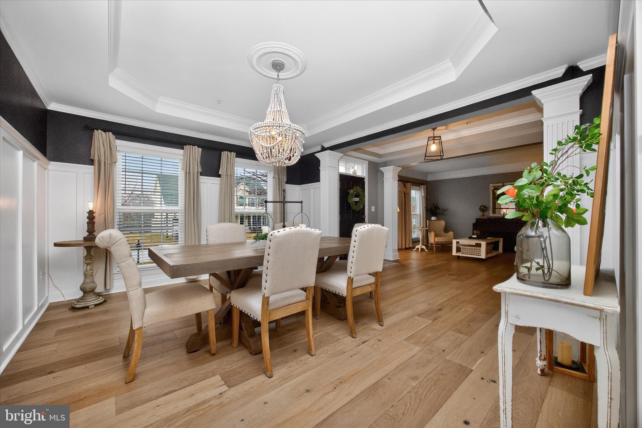 VILLAGES OF URBANA - Residential