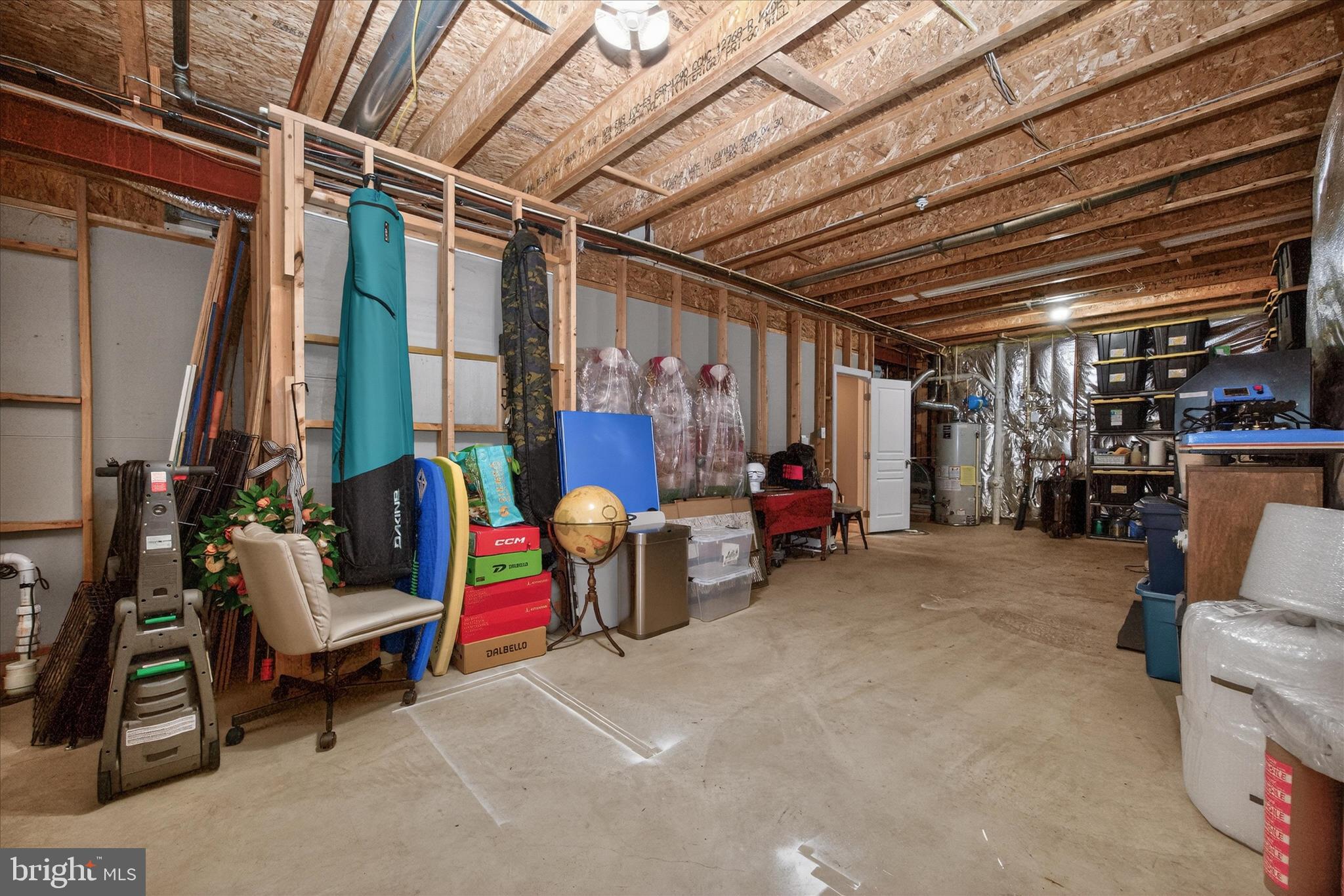 VILLAGES OF URBANA - Residential