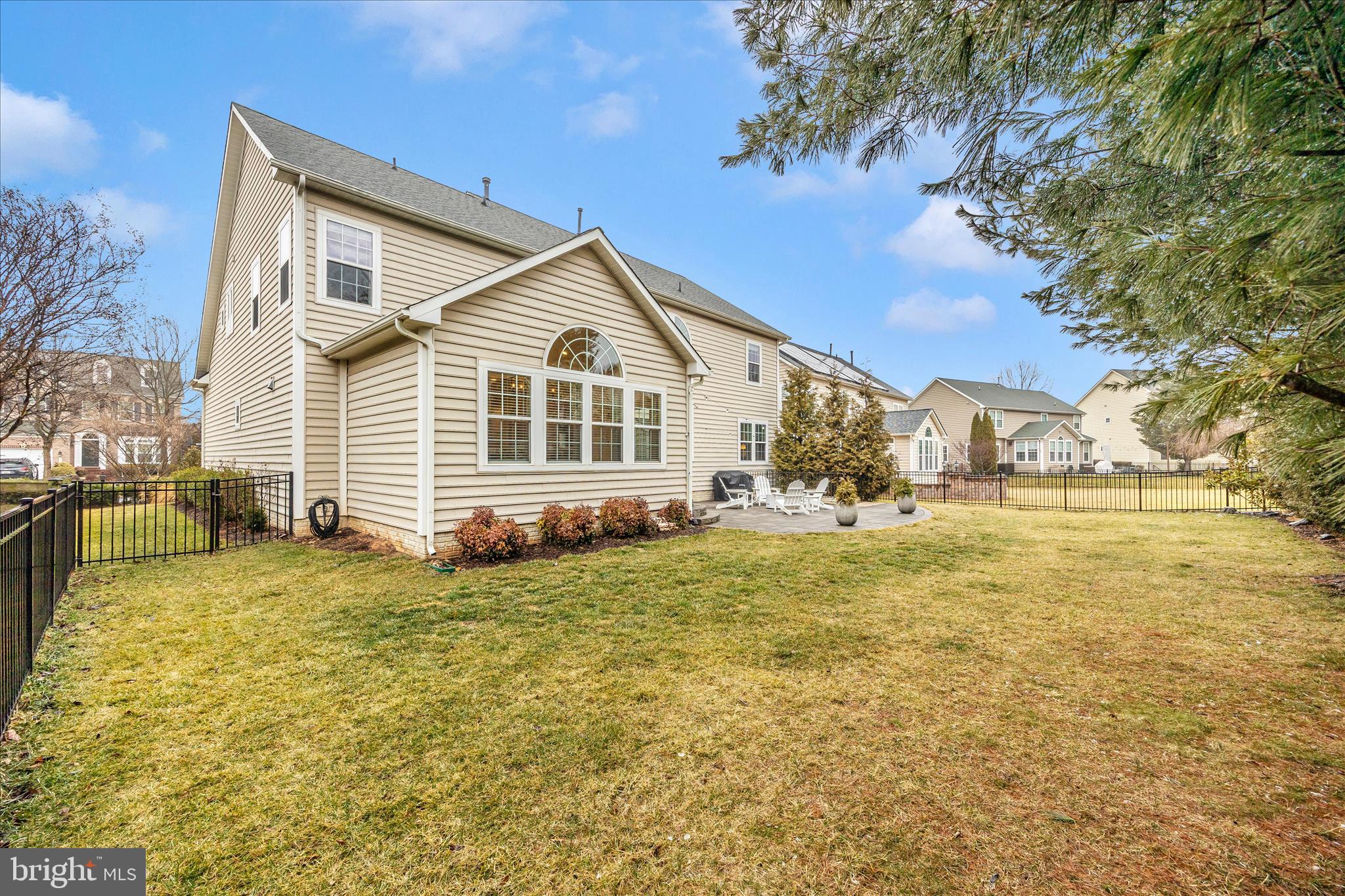 VILLAGES OF URBANA - Residential