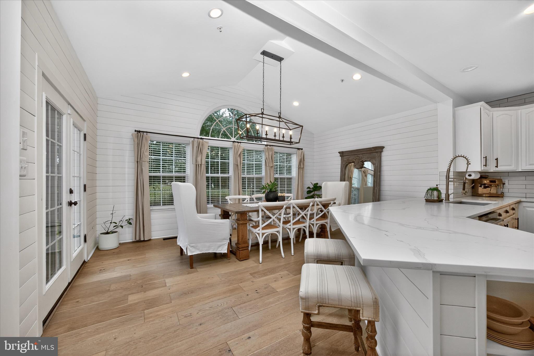 VILLAGES OF URBANA - Residential