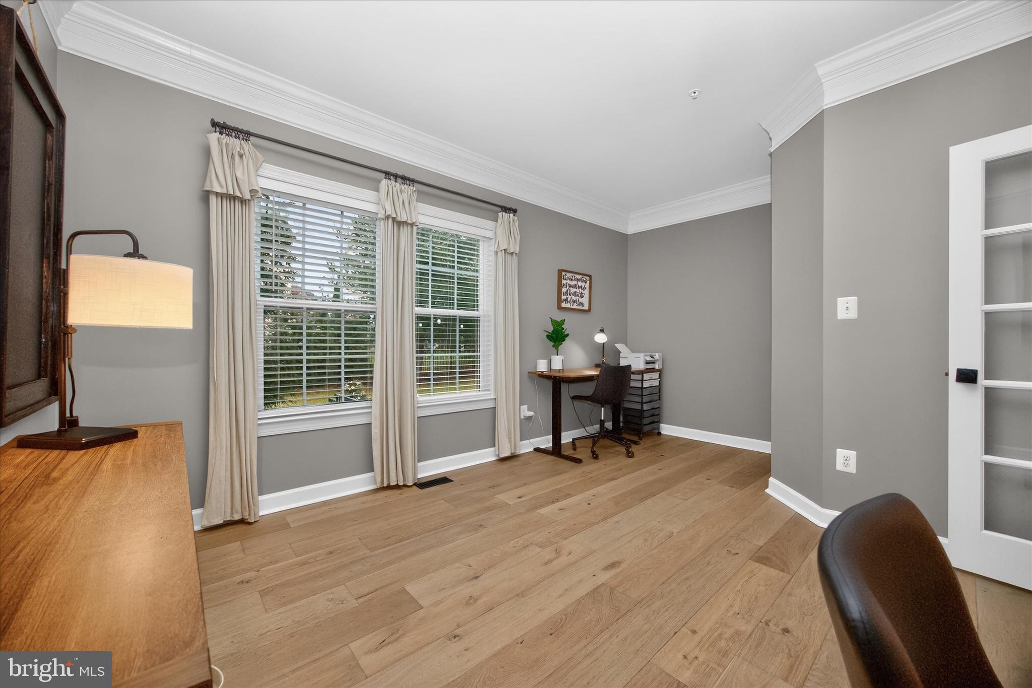 VILLAGES OF URBANA - Residential