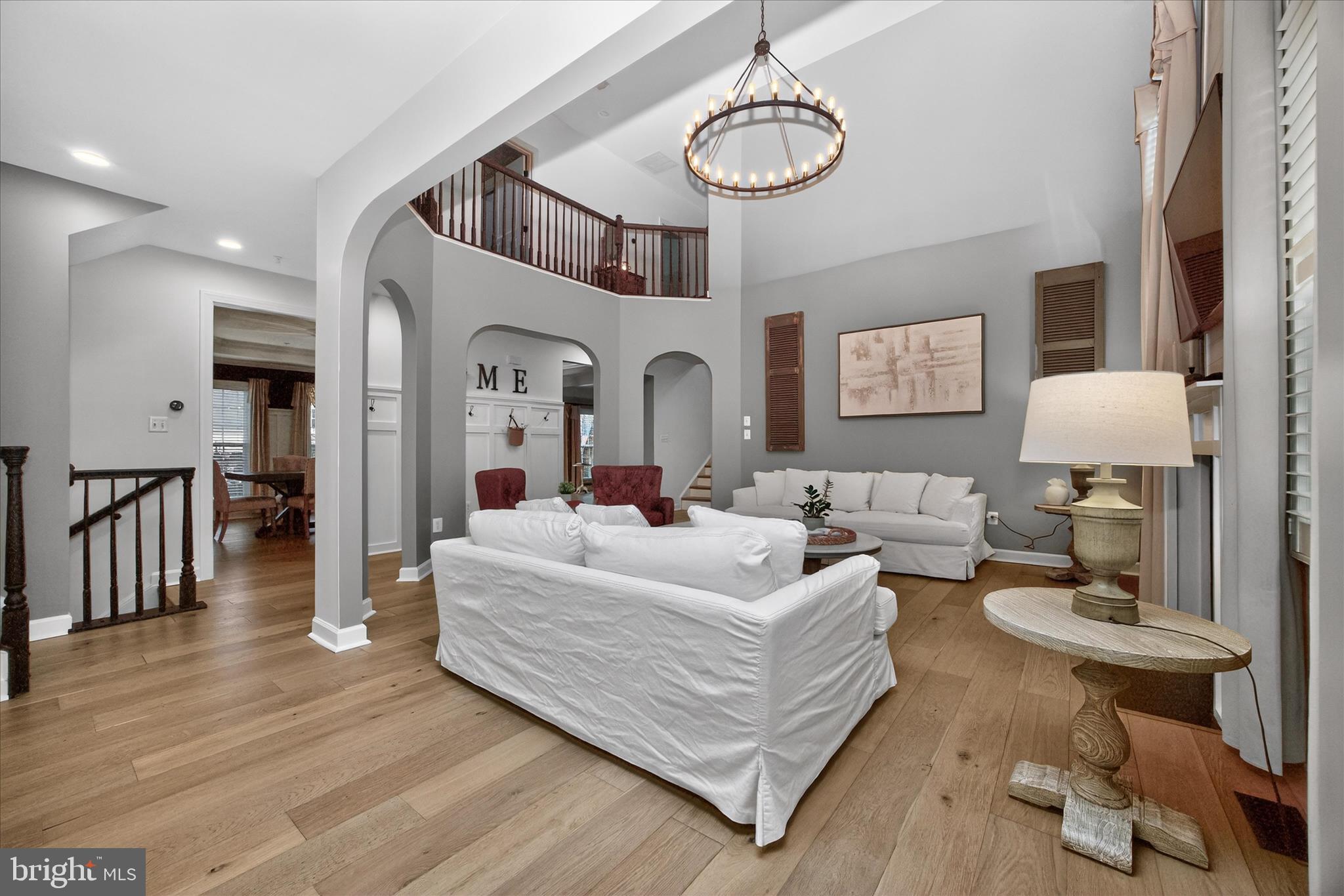 VILLAGES OF URBANA - Residential